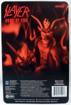 Slayer - Super7 ReAction Figure - Born Of Fire Minotaur