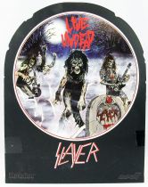 Slayer - Super7 ReAction Figure - Live Undead 3-pack