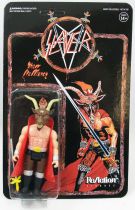 Slayer - Super7 ReAction Figure - Show No Mercy Minotaur