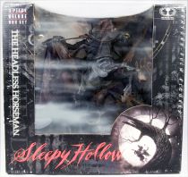 Sleepy Hollow - Coffret \ L\'arbre du Cavalier Sans Tête\'\' - McFarlane Toys