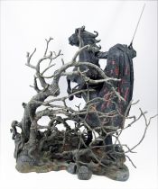 Sleepy Hollow - Coffret \ L\'arbre du Cavalier Sans Tête\'\' - McFarlane Toys