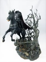 Sleepy Hollow - Headless Horseman with horse and tree boxed set- McFarlane Toys
