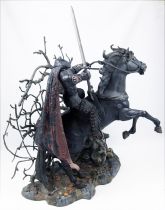 Sleepy Hollow - Headless Horseman with horse and tree boxed set- McFarlane Toys