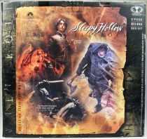 Sleepy Hollow - Headless Horseman with horse and tree boxed set- McFarlane Toys