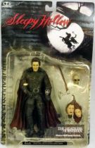 Sleepy Hollow - Set de 3 action figures - McFarlane Toys