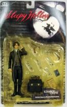 Sleepy Hollow - Set de 3 action figures - McFarlane Toys