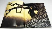 Sleepy Hollow - Theatrical Pamphlet / Souvenir Programme - Japan 1999
