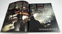 Sleepy Hollow - Theatrical Pamphlet / Souvenir Programme - Japan 1999