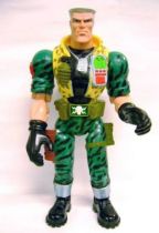 Small Soldiers  - 12\'\' Talking Action Figure - Chip Hazard