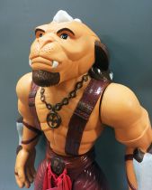 Small Soldiers - Figurine Articulée Géante Kenner (75cm) Archer