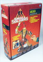 Small Soldiers - Hasbro - Figurine 3D à peindre - Archer Gorgonite