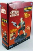 Small Soldiers - Hasbro - Figurine 3D &agrave; peindre - Chip Hazard Commando Elite