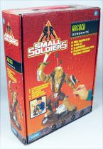 Small Soldiers - Hasbro - Ready to paint figure kit - Archer Gorgonite