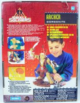Small Soldiers - Hasbro - Ready to paint figure kit - Archer Gorgonite
