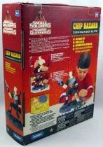 Small Soldiers - Hasbro - Ready to paint figure kit - Chip Hazard Commando Elite