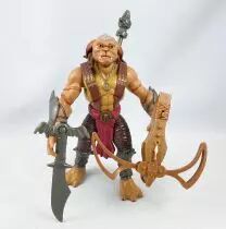 Small Soldiers - Kenner - Archer (loose)