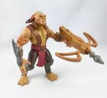 Small Soldiers - Kenner - Archer (loose)