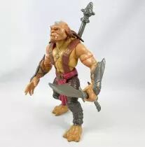 Small Soldiers - Kenner - Archer (loose)