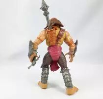 Small Soldiers - Kenner - Archer (loose)