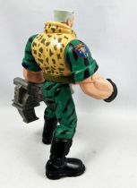 Small Soldiers - Kenner - Commando Elite : Chip Hazard (loose)