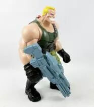 Small Soldiers - Kenner - Commando Elite: Brick Bazooka (loose)