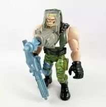 Small Soldiers - Kenner - Commando Elite: Brick Bazooka (loose)