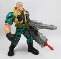 Small Soldiers - Kenner - Commando Elite: Chip Hazard (loose)