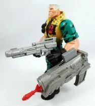 Small Soldiers - Kenner - Commando Elite: Chip Hazard (loose)