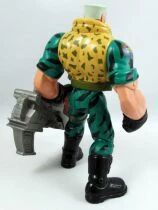 Small Soldiers - Kenner - Commando Elite: Chip Hazard (loose)