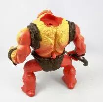 Small Soldiers - Kenner - Flatchoo (loose)