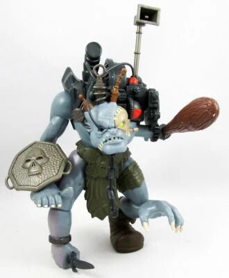 Small Soldiers - Kenner - Gorgonites : Freakenstein (loose)