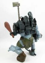 Small Soldiers - Kenner - Gorgonites : Freakenstein (loose)