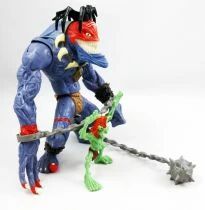 Small Soldiers - Kenner - Gorgonites : Insaniac (loose)