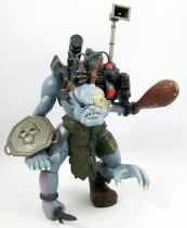 Small Soldiers - Kenner - Gorgonites: Freakenstein (loose)