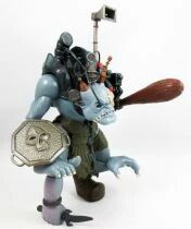 Small Soldiers - Kenner - Gorgonites: Freakenstein (loose)
