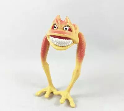 Small Soldiers - Kenner - Scratch-it (loose)