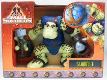 Small Soldiers - Kenner - Slamfist