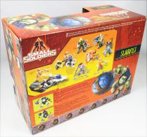 Small Soldiers - Kenner - Slamfist