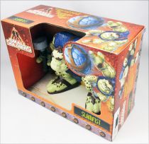 Small Soldiers - Kenner - Slamfist