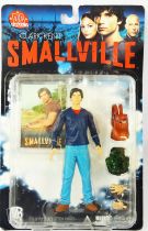 Smallville - Clark Kent