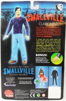 Smallville - Clark Kent