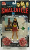 Smallville - Lana Lang