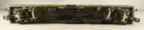SMCF 485 Ho Sncf Large Suburb 1st Class Plastic Coach Amyi 75735 Green Interior Fittings Mint in Box
