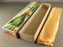 SMCF 485 Ho Sncf Large Suburb 1st Class Plastic Coach Amyi 75735 Green Interior Fittings Mint in Box