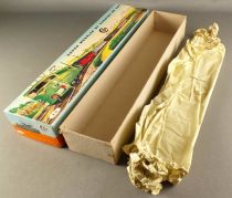 SMCF 486 Ho Sncf Large Suburb 2nd Class Plastic Coach Bmyi 75721 Green Interior Fittings Mint in Box