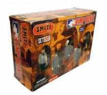 Smiti Playset Set 002 : Limp Bizkit