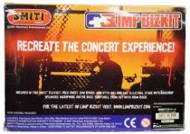 Smiti Playset Set 002 : Limp Bizkit