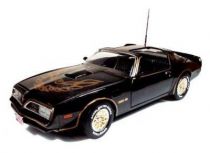 Smokey and the Bandit - Bandit\'s Trans Am - 1:18° ERTL/ Joyride Diecast