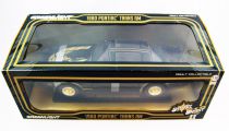 Smokey and the Bandit II - 1980 Trans Am - Diecast 1:18 scale Greenlight