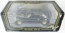 Smokey and the Bandit II - 1980 Trans Am - Diecast 1:24 scale Greenlight